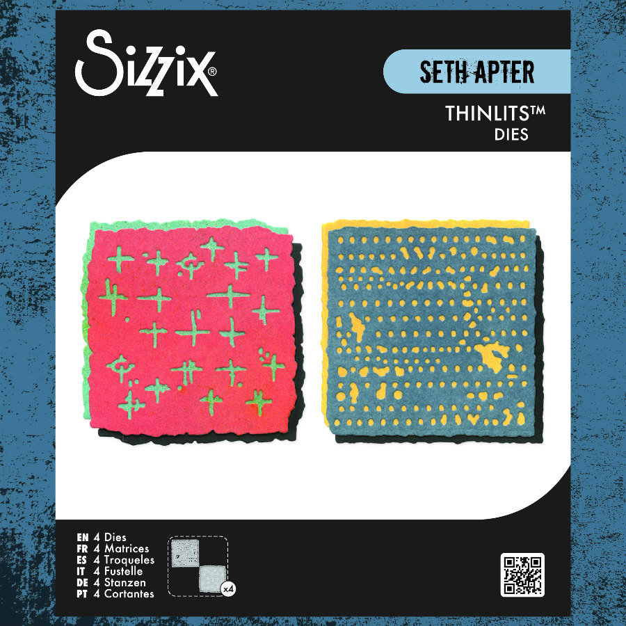 Seth Apter